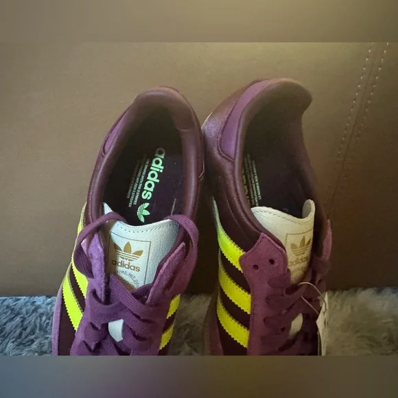 adidas Originals Samba OG size 9 - Picture 10 of 12